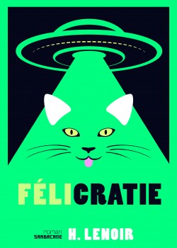 Félicratie - Sarbacane